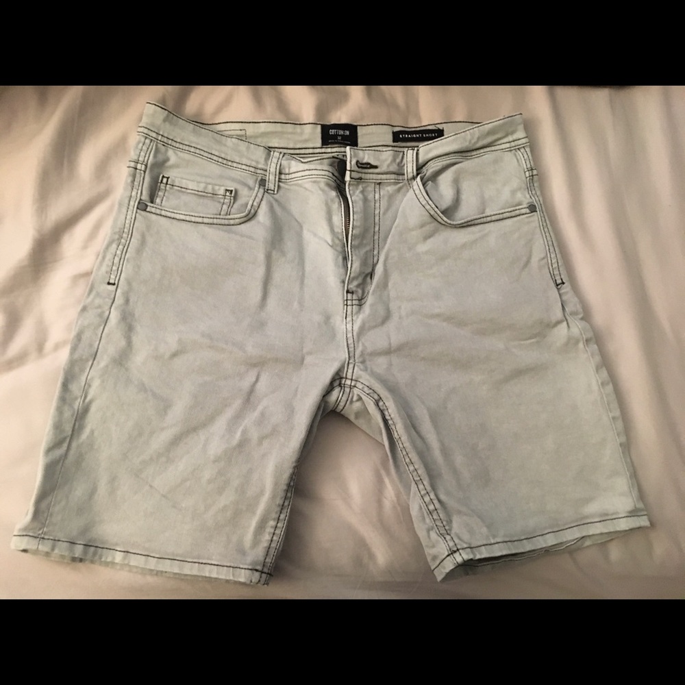 Cotton On Shorts